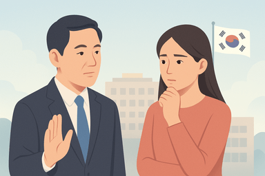 우리 아이 등굣길에 '차가 사라진다'면 법적으로 뭐가 달라질까?
