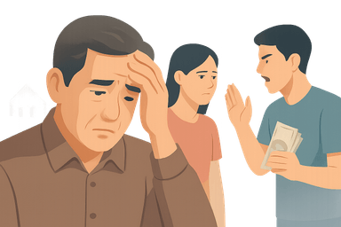 외도의 그림자와 금전 요구: 의심스러운 관계와 법적 대응의 쟁점