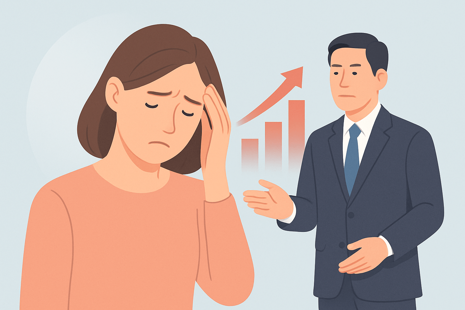 당신의 보험료가 갑자기 왜 오를까? 실손보험 뒤집기 이야기