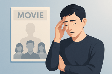 영화 출연 반전! 특별 출연? 아니면 학교폭력 논란 때문?