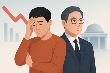 주식 대주주 기준 갑론을박, 정부 세금 정책 왜 이리 복잡해졌나요?