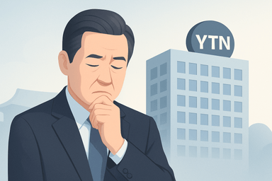YTN 인수 결정의 법적 난제와 투자금 회수 문제