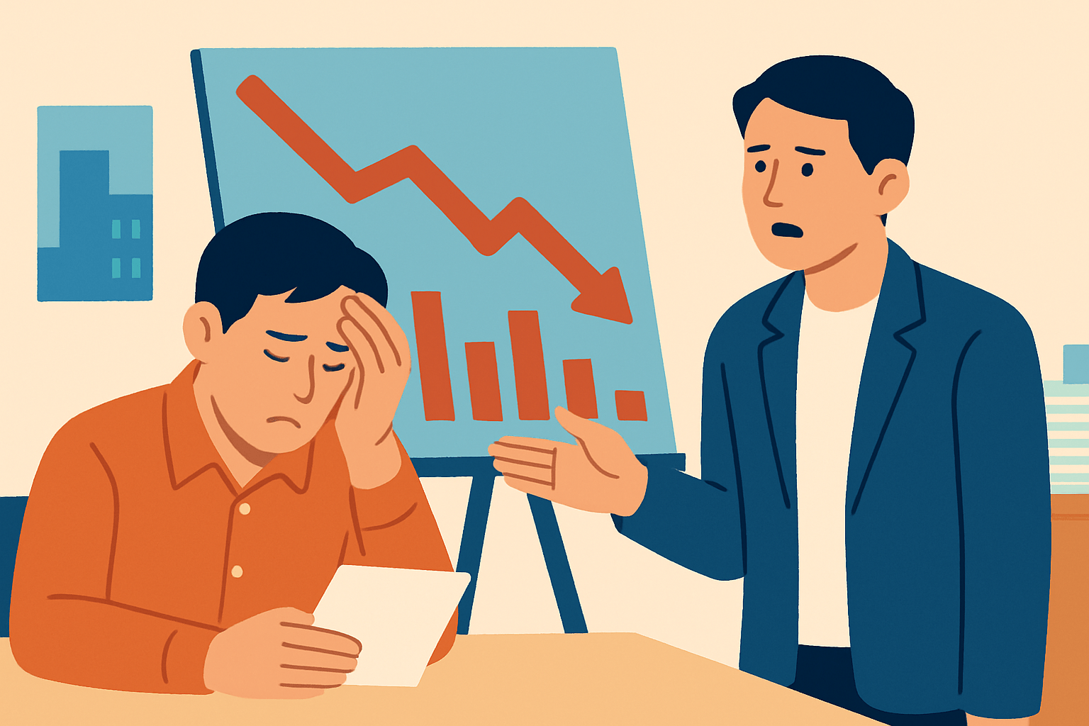 IPO 첫날 주가 급등에도 투자 규모 축소된 콘텐츠 기업의 속사정