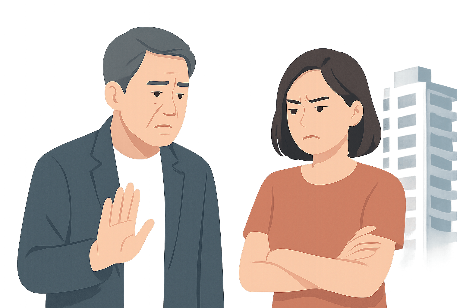 비아파트 임대차 시장의 월세 전환 급증과 그 법률적 파장