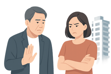비아파트 임대차 시장의 월세 전환 급증과 그 법률적 파장