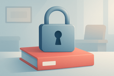 최고경영자 선택의 무게감, 대기업 '보안 신뢰' 회복 전쟁 현장