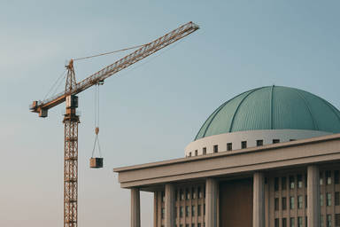 야권의 '특별한' 공조? 선거 앞두고 맞붙는 법적 전쟁 스토리