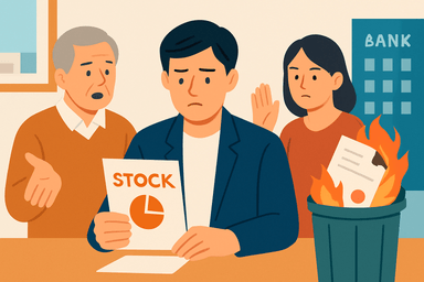 자기주식 쏙 빼고 제대로 주주 사랑하는 법? 삼양홀딩스 인적분할 조건 대공개!