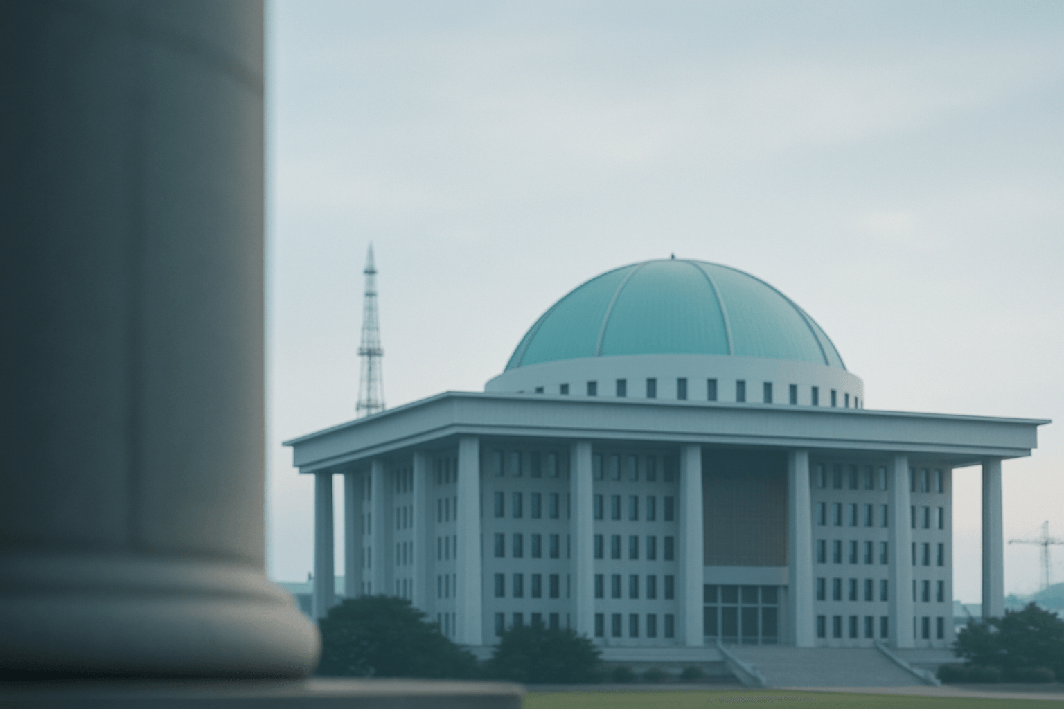 국회 입법 과잉과 본회의 통과율 저조의 현실과 해법