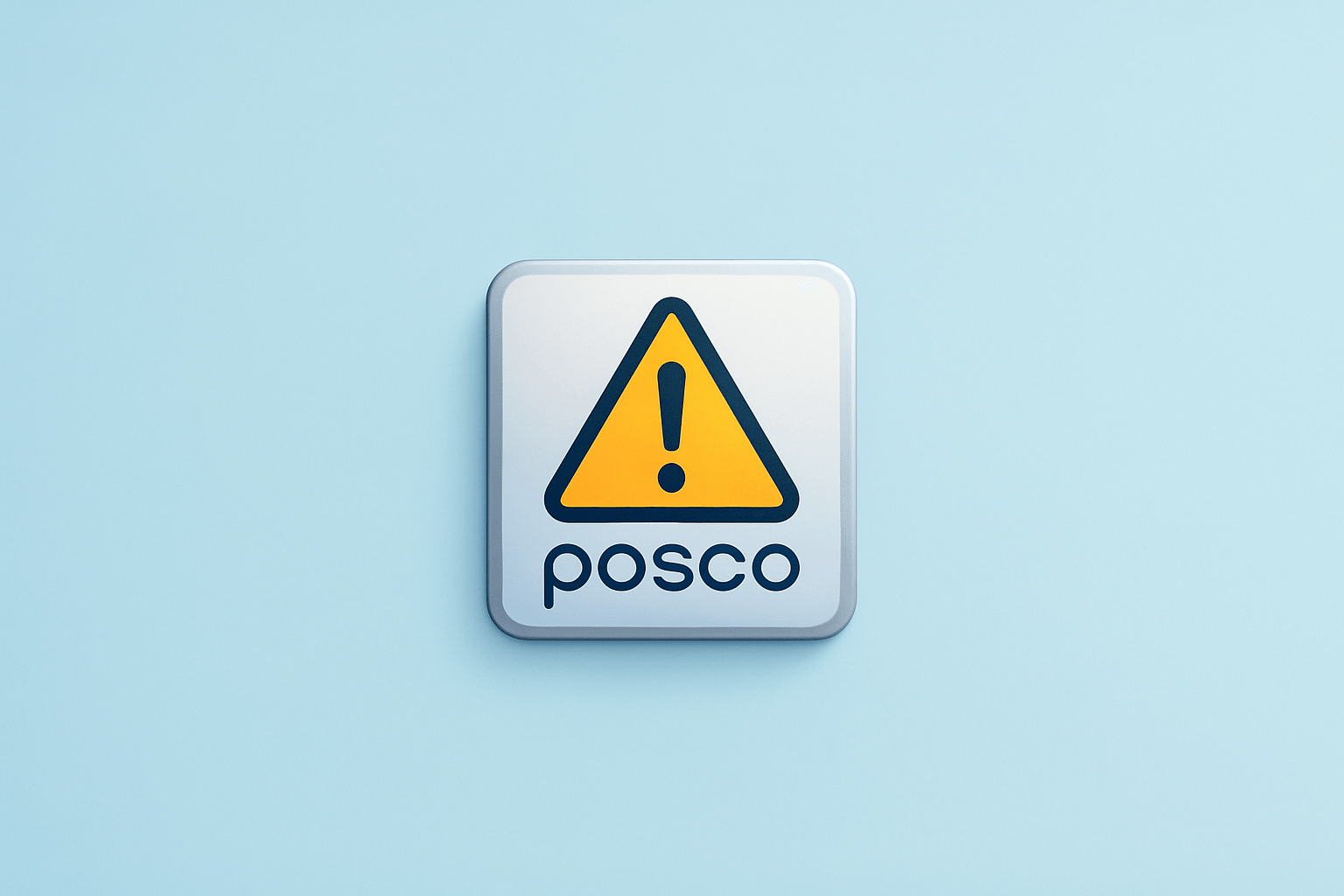 철근 구조물 낙하? 아니, 여의도 한복판에서 벌어진 공사장 대참사