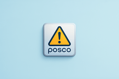 철근 구조물 낙하? 아니, 여의도 한복판에서 벌어진 공사장 대참사