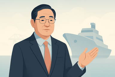 한화가 호주 조선사도 접수한 이유, 경영권 없이도 최대주주 된 비결!