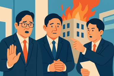 국감 기업인 증인 선정에 따른 경영 부담과 절차적 원칙 재조명
