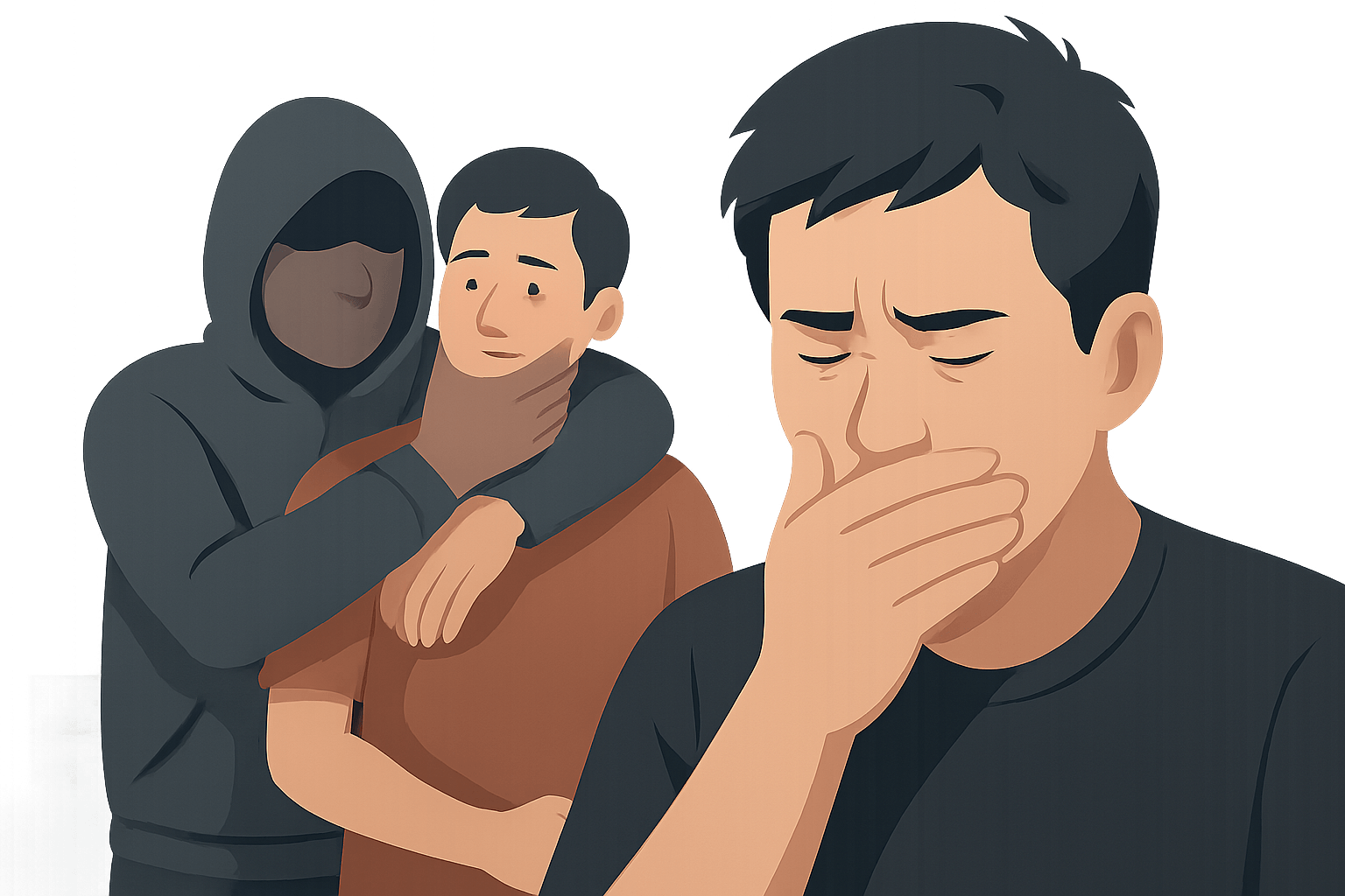 필리핀 여행이 위험한 이유? ‘죽음의 초대장’ 조심하세요!