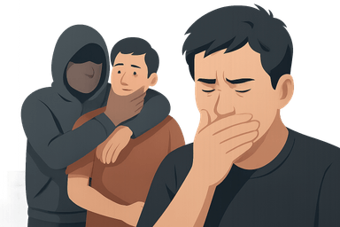 필리핀 여행이 위험한 이유? ‘죽음의 초대장’ 조심하세요!