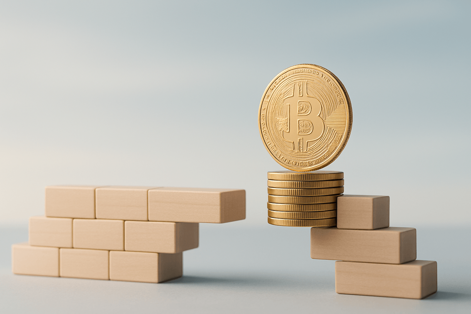 디지털 화폐 혁신과 숨겨진 리스크, 우리가 놓치지 말아야 할 것들