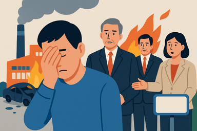 에쓰오일 이사회 고위 관료 출신 대거 포진과 중대재해 책임 논란의 법적 쟁점