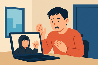 뜨거운 스캠 범죄, 한-아세안 ‘비밀작전’으로 잡는다!