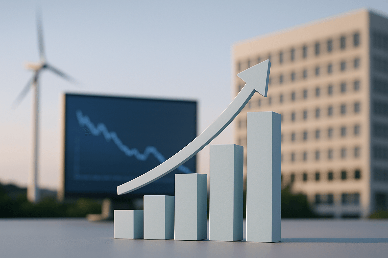 중소기업 중심 코스닥 시장의 현주소와 지속 가능한 성장의 조건