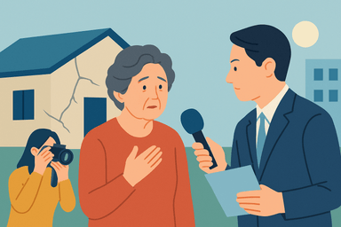 25억 원 체납자 명단에 이름 올린 ‘그분’ 어머니 이야기