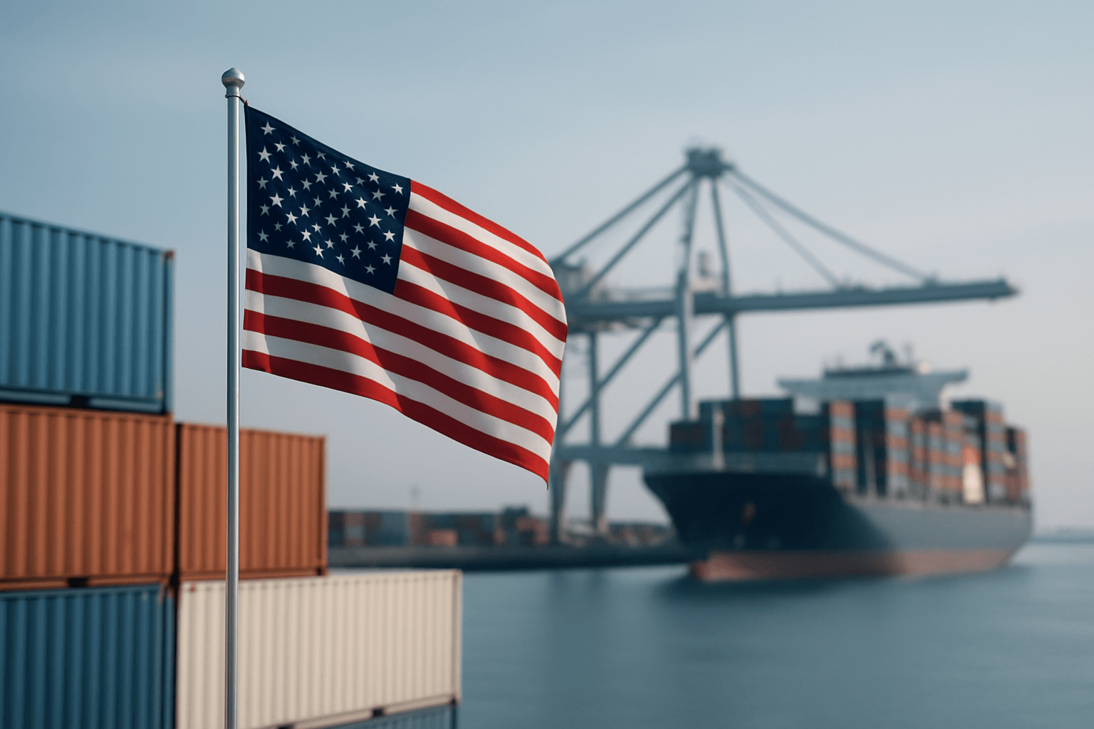 트럼프가 말하는 관세 전쟁, 승소 못 하면 정말 걱정해야 할 이유