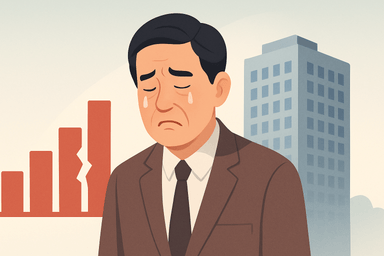 스팩, 너 왜 이러니? 신규 상장 뚝! 상장폐지는 폭증 중