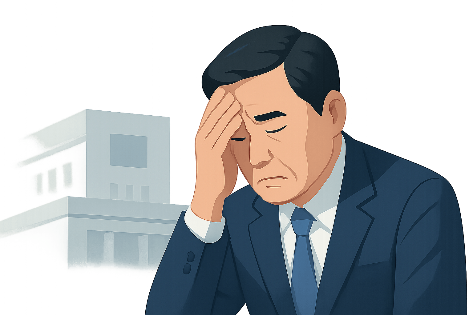 법무부 장관 출두! ‘내란’ 혐의로 수사받는 전직 장관의 이야기