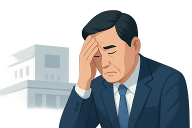 법무부 장관 출두! ‘내란’ 혐의로 수사받는 전직 장관의 이야기
