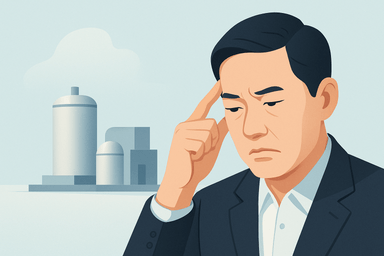 ‘미래 전력 전쟁’ 소형 원전, 건설사들 경쟁은 지금부터 시작!