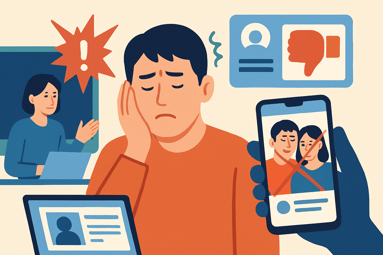 사생활 루머, 법적 대응이 답일까? 배우 이이경 사례를 통해 본 '명예훼손'의 무서움