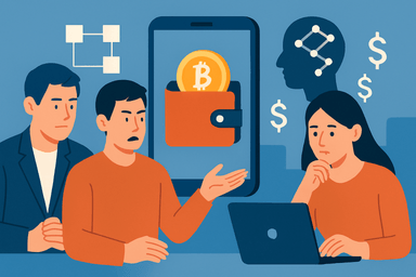 AI와 블록체인이 만들어가는 금융판의 새로운 게임 룰