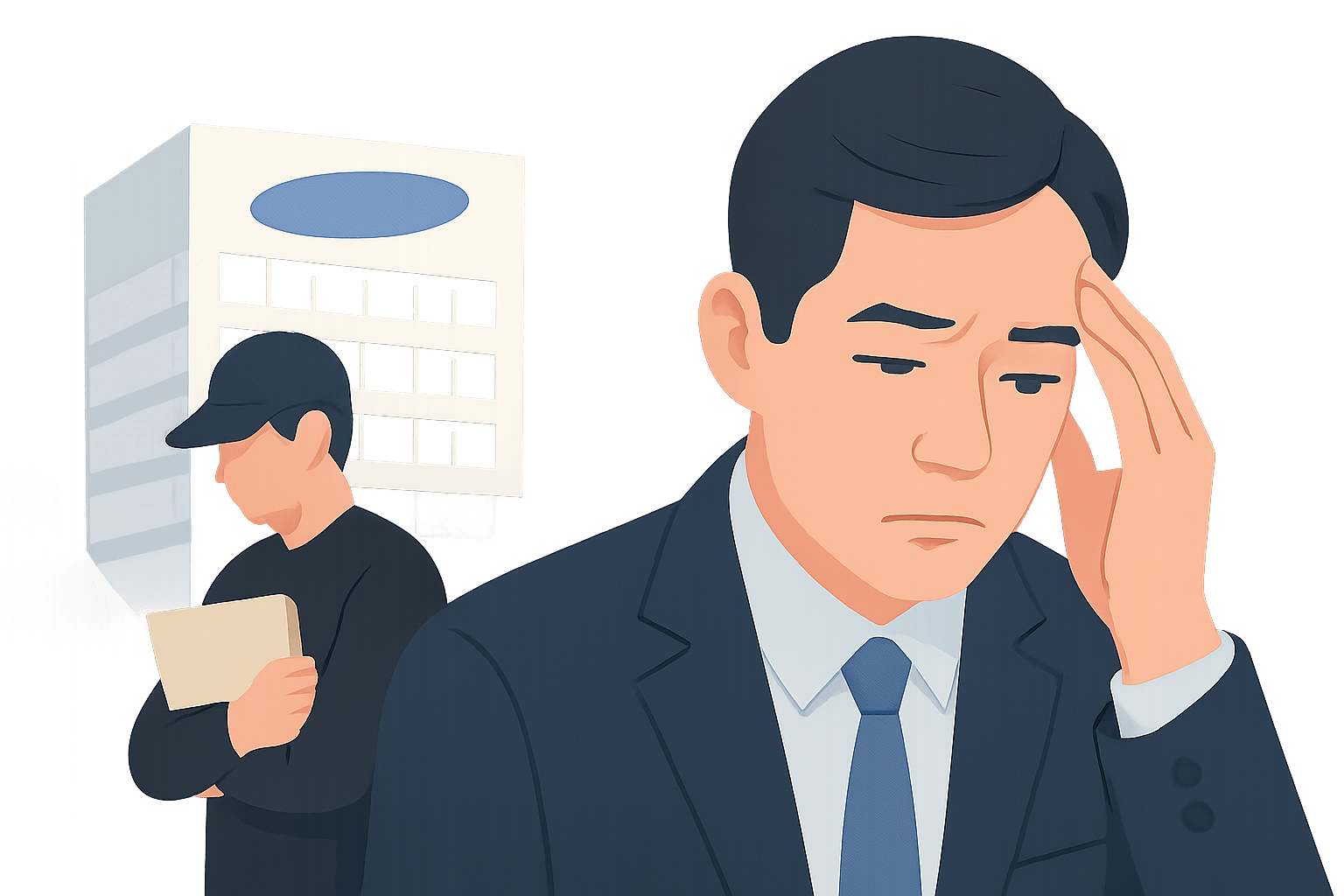 빨간불 켜진 첨단 기술 도둑질 현장, 내 회사는 안전할까?