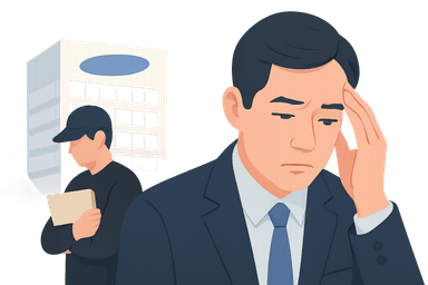 빨간불 켜진 첨단 기술 도둑질 현장, 내 회사는 안전할까?