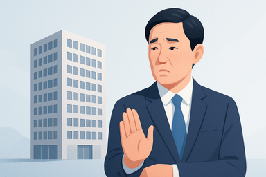 마곡산업단지 사옥 매각, '교육연구시설'의 암초와 리스크의 파도