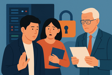 10조 쏟아부어도 넘어야 할 법적 산…AI 대전에서 우리가 꼭 알아야 할 것들