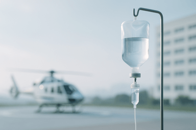 주사 한 방에 갇힌 비밀, 누가 감히 '아티스트 케어' 거절할까