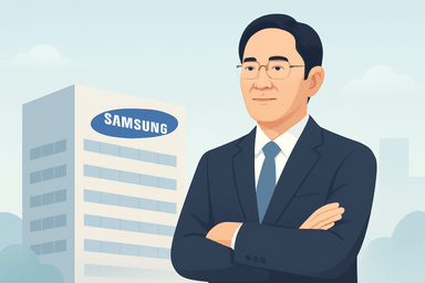 대기업들, 대규모 해외 투자에도 '국내 사랑'은 계속된다!