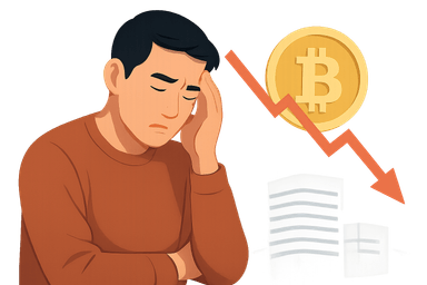 가상자산 시장에서 대규모 청산과 가격 역전 현상이 주는 법적 시사점