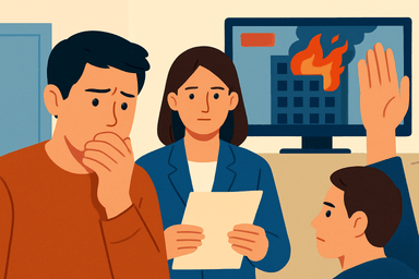 미디어 규제 강화 논란과 그 함의: 정보통신망법 개정안의 쟁점