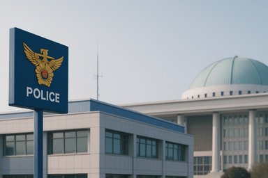 전직 위원장과 경찰의 법적 대립, 감춰진 직권남용 사건의 진실은?