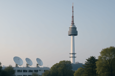 정치권의 언론 통제? 전 국방홍보원장 '무혐의'의 법적 비밀