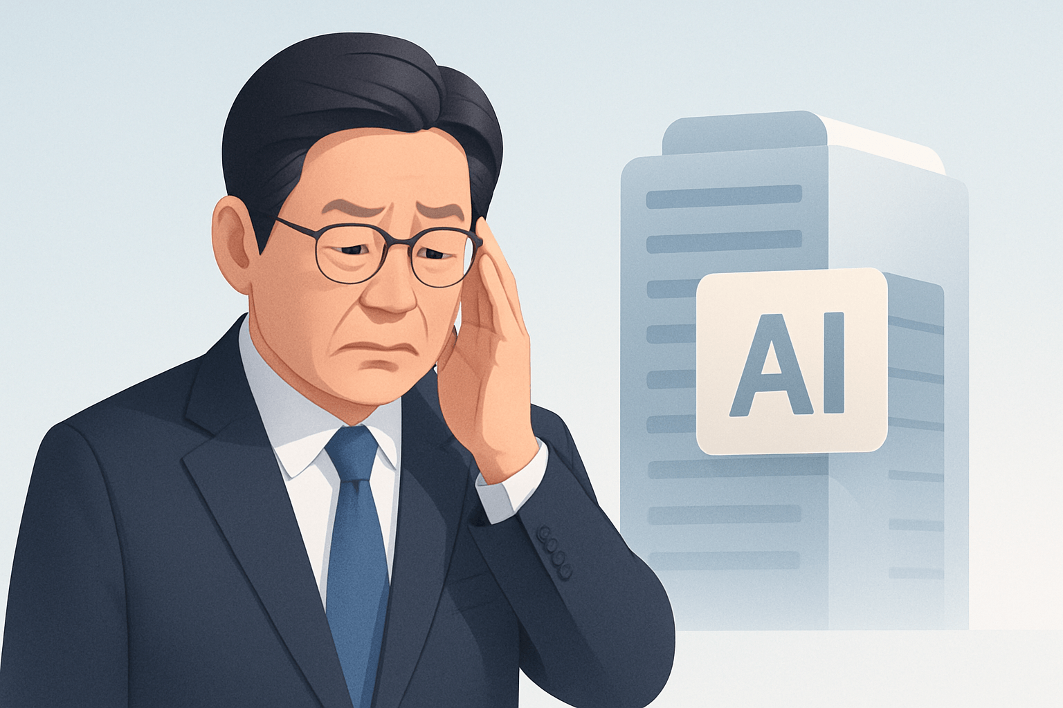 AI 시대, 데이터 활용의 빛과 그림자: 저작권과 개인정보의 법적 퍼즐