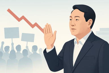 추석 앞두고 몰아치는 '집회 전쟁'과 말 한마디의 무시무시한 파장