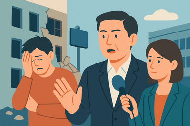 대장동 수사, 성공일까 아니면 솜방망이? 정성호 장관의 말 바꾸기 살펴보기