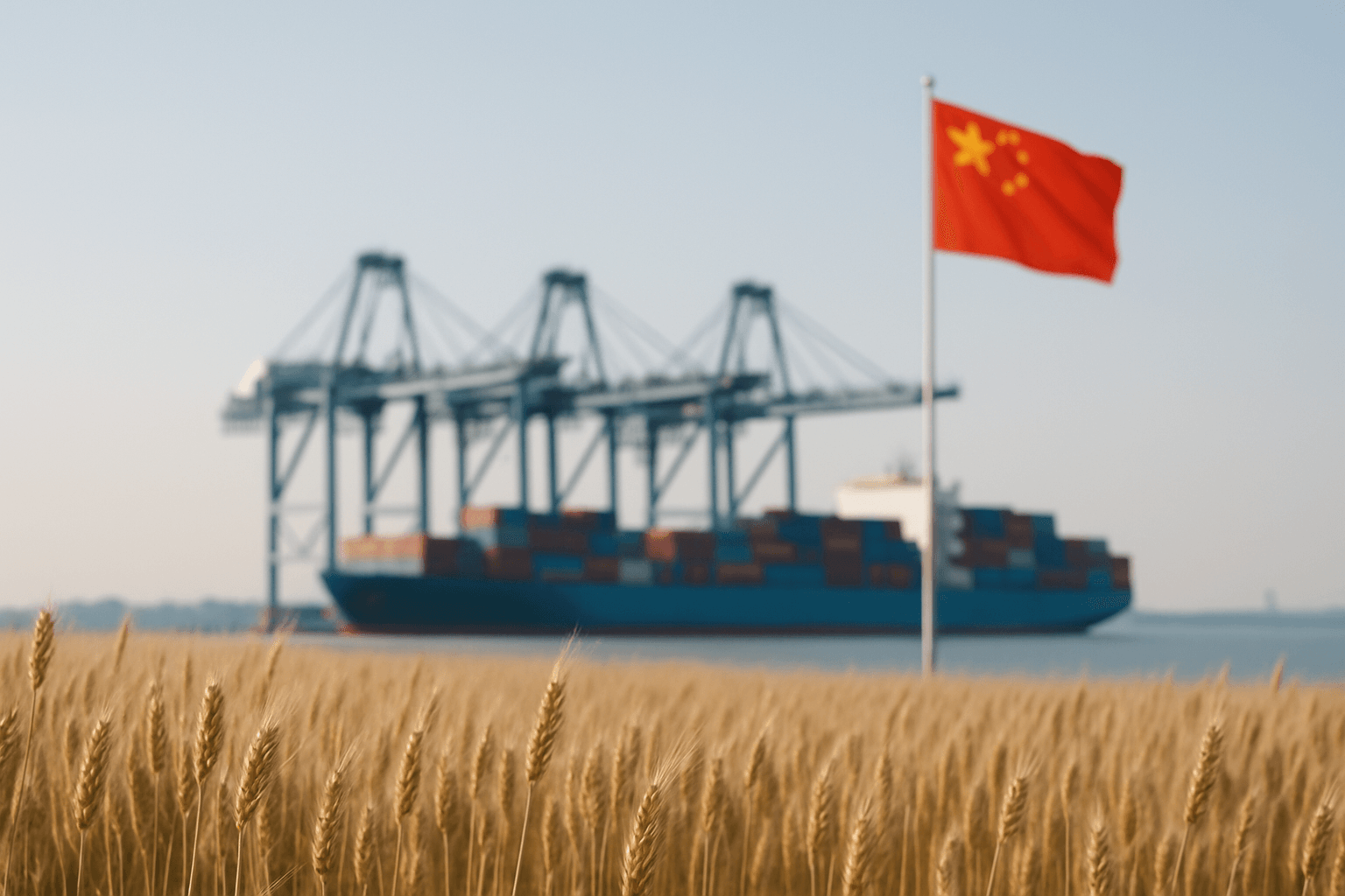 동맹은 두고 중국만 웃었다? 미중 무역전쟁 관세 휴전의 불편한 진실