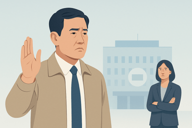 수사 기한 2달 늘어나니 끈질김도 늘어납니다