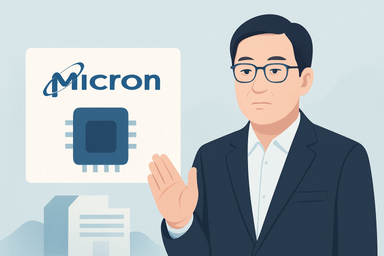 AI 열풍 속 숨은 메모리 전쟁, 당신이 알아야 할 핵심 포인트