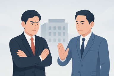 한때 '짱'이던 기업 이사회, 왜 갑자기 흔들릴까?