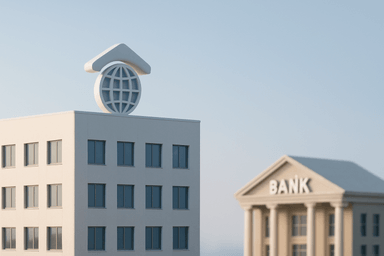 인터넷은행과 지방은행의 신용·사업자 대출 협업, 그 법률적 의의와 주의사항