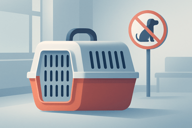 불법 번식장과 솜방망이 처벌: 동물권 보호의 새로운 전환점